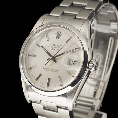 rolex 15000 prezzo|rolex date 15000 price.